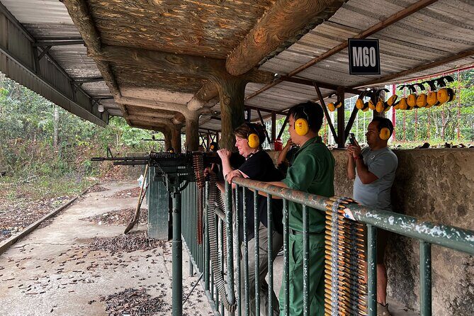 Vietnam Classic Day Tour in Ho Chi Minh with Cu Chi Tunnels - Price and logistics: why $16 can still feel fair
