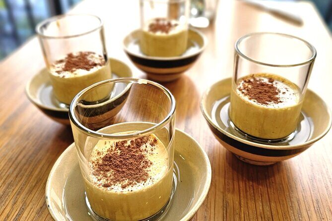 Vietnam Coffee Journey - Make extraordinary tasty coffee yourself - Value check: what $30 buys you (and why it’s not just a tasting)