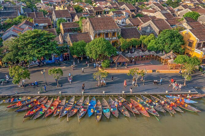 Vietnam Experience In 9 Days - Ho Chi Minh City Hoi An and Hanoi - Key things that make this tour work