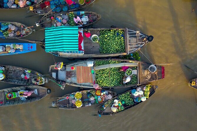 Vietnam Experience In 9 Days - Ho Chi Minh City Hoi An and Hanoi - Days 4 and 5 in Hoi An: Tra Que biking, lantern-making, then a full free day