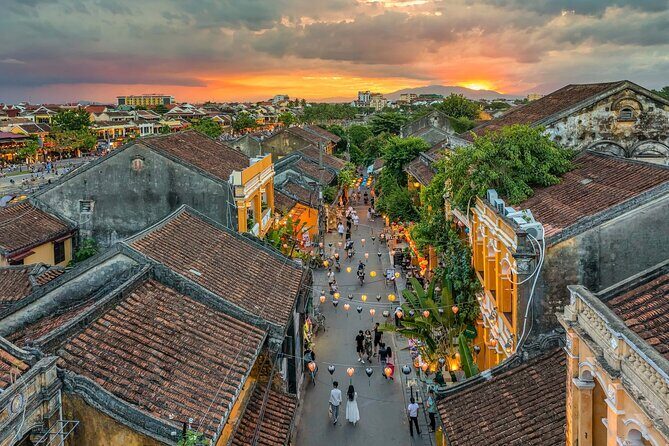 Vietnam Experience In 9 Days - Ho Chi Minh City Hoi An and Hanoi - Day 6: Return to the airport routine, then Hanoi-style energy