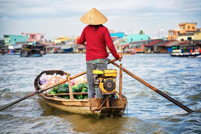 Vietnam Experience In 9 Days - Ho Chi Minh City Hoi An and Hanoi - Day 9 in Hanoi: final breakfast, markets, and an airport transfer to wrap up
