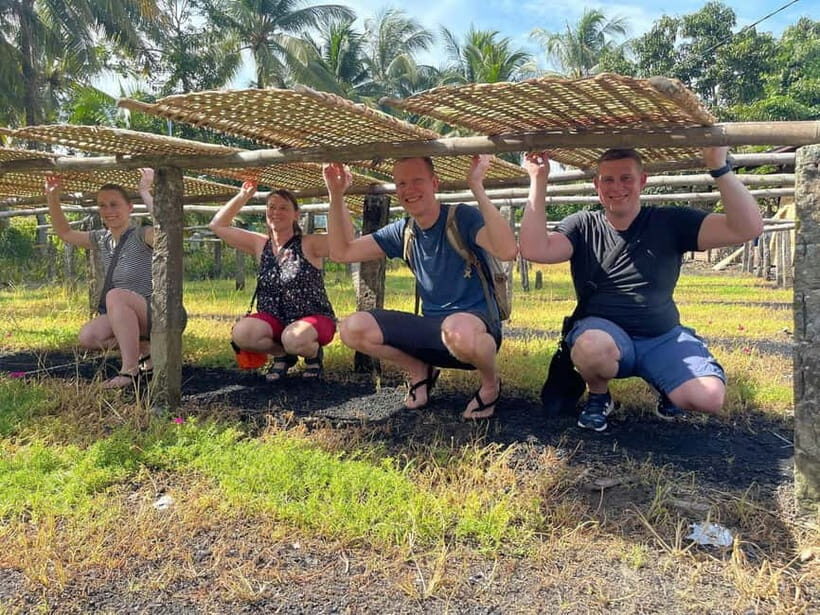 Vietnam Mekong Delta: 2-Day Cai Rang & River Adventure HCM - Key points worth knowing before you go
