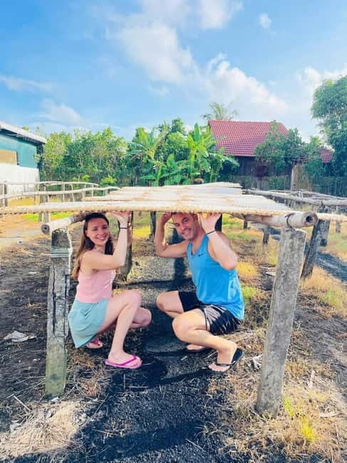 Vietnam Mekong Delta: 2-Day Cai Rang & River Adventure HCM - Who should book this Mekong Delta adventure, and who should skip it