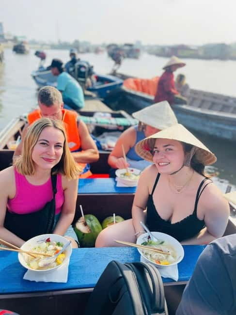 Vietnam Mekong Delta: 2-Day Cai Rang & River Adventure HCM - Can Tho overnight: why staying matters more than you think