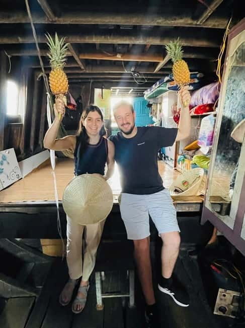 Vietnam Mekong Delta: 2-Day Cai Rang & River Adventure HCM - Price and value: what you’re really paying for at $88 per person