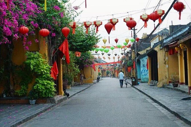 Vietnam Tour from the South to the North in 10 Days 9 Nights - Routing: How This South-to-North Plan Keeps You Moving