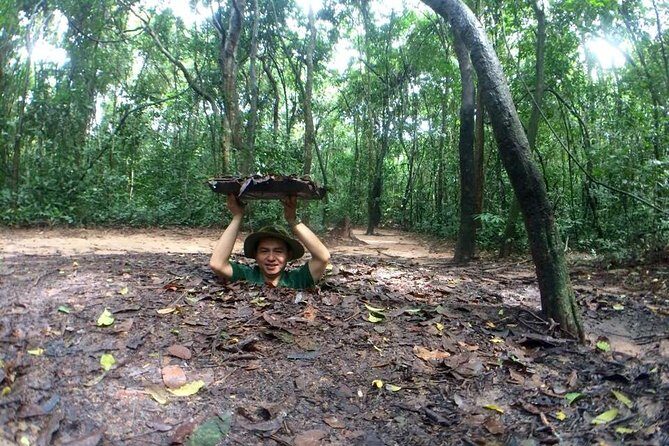 Vietnam Tour from the South to the North in 10 Days 9 Nights - Mekong Delta Day in Ben Tre: The Calm Before the Schedule Hits
