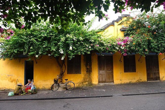 Vietnam Tour from the South to the North in 10 Days 9 Nights - Hanoi Old Citadel and Northern Gate: Colonial Corners, On Your Time