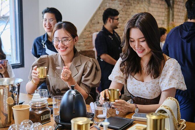 Vietnamese Coffee & Culture Exploration in Hồ Chí Minh City - Quick Picks: What Makes This Class Worth Your Morning