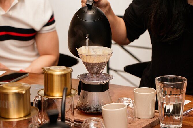 Vietnamese Coffee & Culture Exploration in Hồ Chí Minh City - The Culture Part: Why Hà Nội, Đà Lạt, and Chợ Lớn Matter