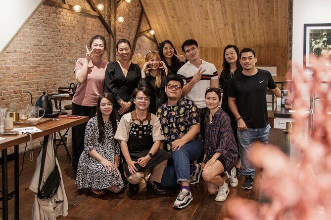 Vietnamese Coffee & Culture Exploration in Hồ Chí Minh City - Tips That Make This Class Easier to Enjoy