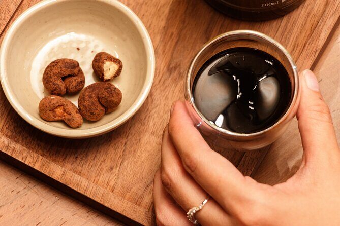 Vietnamese Coffee & Culture Exploration in Hồ Chí Minh City - Price and Value: Is $29.68 a Good Deal?