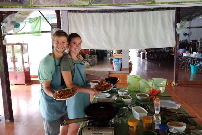 Vietnamese Cooking Class and Cu Chi Tunnels Tour from Ho Chi Minh City - Price and value: why $81 can make sense for one big day