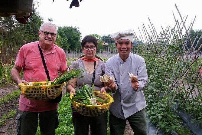 Vietnamese Cooking Class and Cu Chi Tunnels Tour from Ho Chi Minh City - Who should book this tour (and who should skip it)