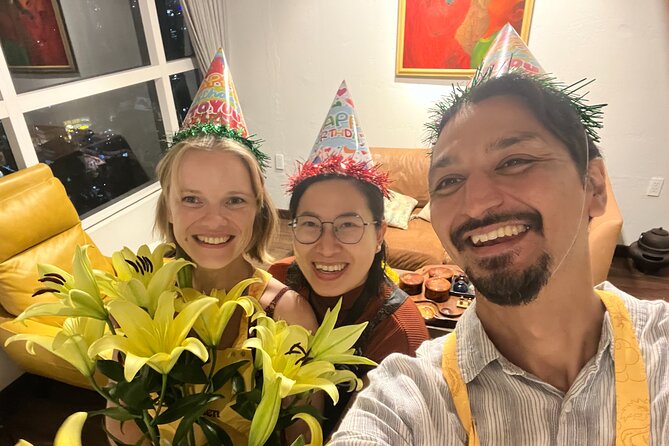 Vietnamese Homestyle Cooking Class in Ho Chi Minh City - Quick hits before you book