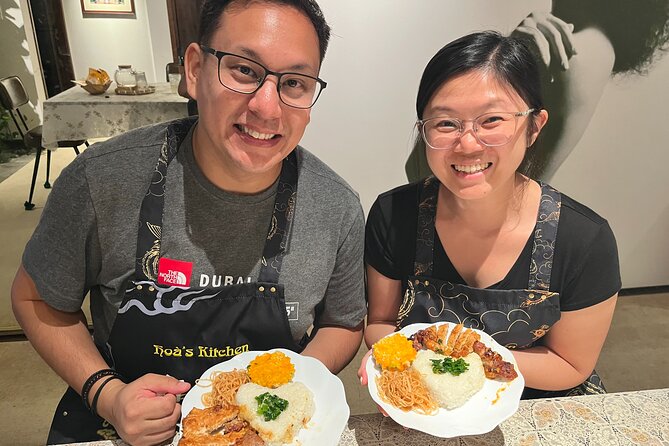 Vietnamese Homestyle Cooking Class in Ho Chi Minh City - A Homestyle Kitchen in District 6: Why This Class Feels Personal