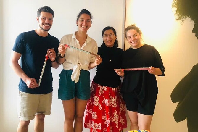 Vietnamese Homestyle Cooking Class in Ho Chi Minh City - Meeting Point Reality: No Pickup, So Plan Your Arrival