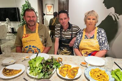 Vietnamese Homestyle Cooking Class in Ho Chi Minh City - Price and What You’re Actually Buying for $38.63