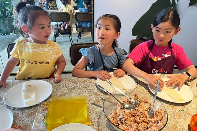 Vietnamese Homestyle Cooking Class in Ho Chi Minh City - Optional Binh Tay Market Add-On: A Strong Pre-Game for Food Lovers