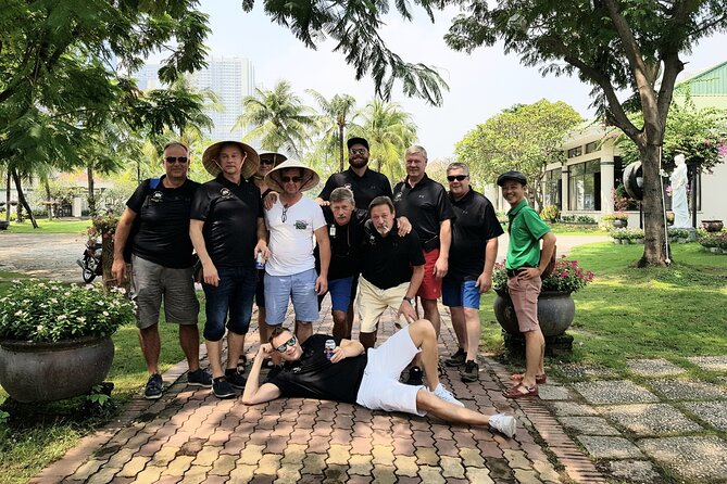 VIP Tour in Saigon: New Year’s Eve Fireworks 2027 by SpeedBoat - Who this VIP fireworks cruise is best for (and who should pass)