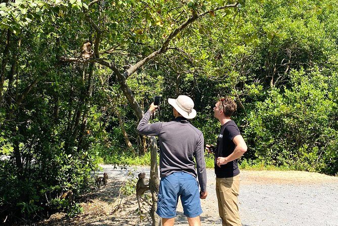 VIP Tour in Vam Sat: Can Gio Mangrove Forest by SpeedBoat - VIP value: is $350 worth it for this 6-hour day?