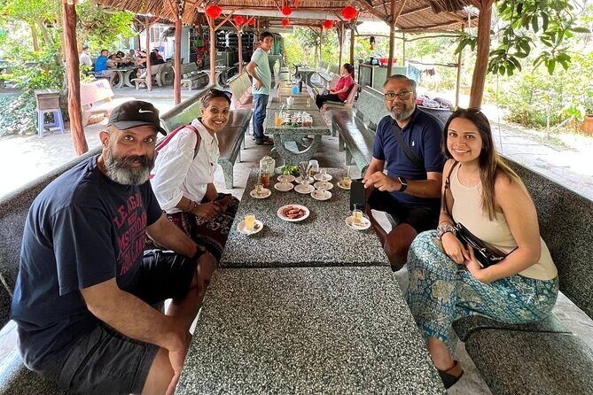 VIP Tour: Mekong Delta 1 Day | Option: Better Lunch - A brief heads-up on factory stops (and how to handle them)