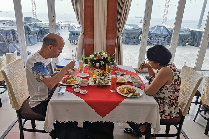 Vung Tau Beach Break One Day Private Tour - How this Ho Chi Minh City to Vung Tau day trip really works