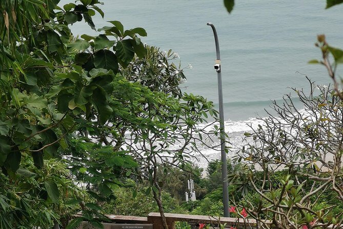 Vung Tau Beach Break One Day Private Tour - Bai Bien Vung Tau beach time: when the sea breeze earns its keep