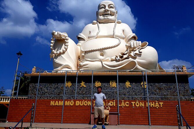 Vung Tau Beach Break One Day Private Tour - Price and value: is $102 worth it for this private format?