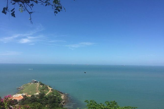 Vung Tau Beach full day tour from Ho Chi Minh City - Key Highlights You’ll Actually Feel During the Day