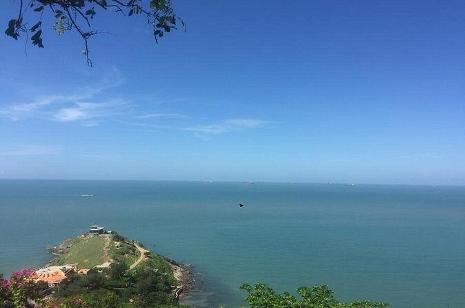 Vung Tau Beach full day tour from Ho Chi Minh City - Who This Vung Tau Tour Is Best For (and Who Should Rethink It)