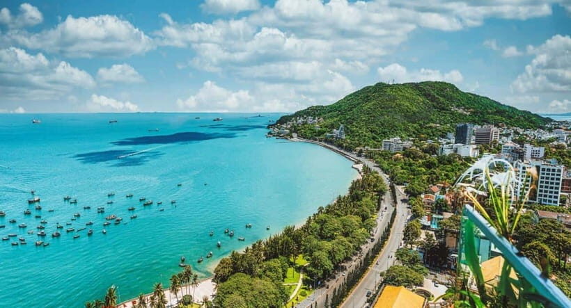 Vung Tau Beach Full Day Trip From Ho Chi Minh City - Key Highlights at a Glance