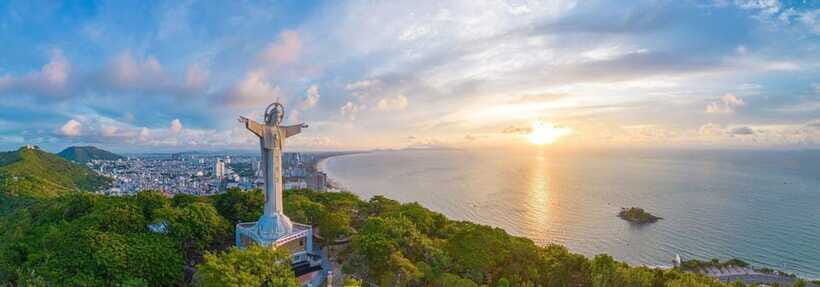 Vung Tau Beach Full Day Trip From Ho Chi Minh City - Who Should Book This Tour (and Who Might Want Another Option)