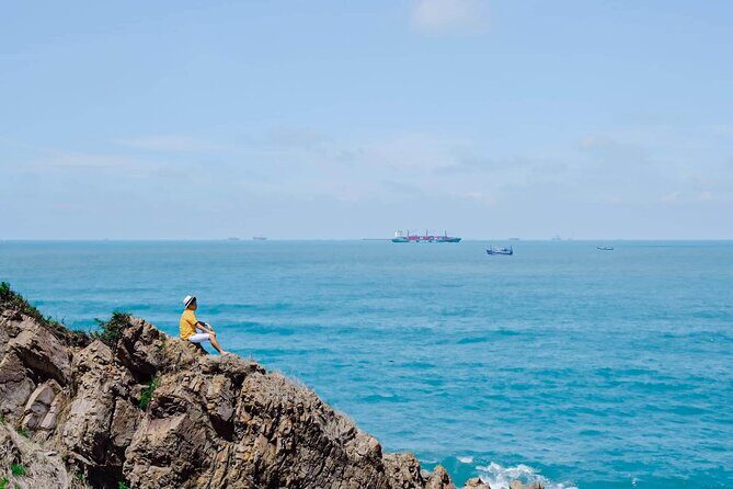 Vung Tau Essential: Beach, Christ Statue & Colonial Heritage - A Ten-Hour Vung Tau Escape From Ho Chi Minh City