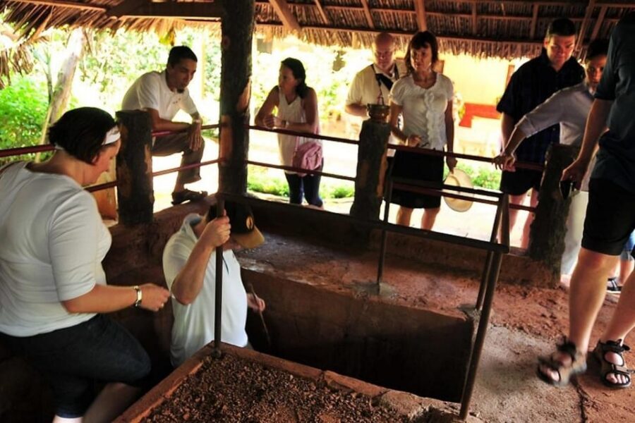 Vung Tau/Ho Chi Minh: Nui Dat, Long Tan, Long Phuoc tunnel - Who This Tour Suits Best (and Who Might Want Something Else)