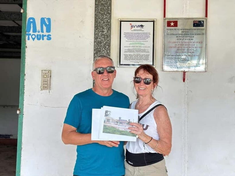 Vung Tau/Ho Chi Minh: Nui Dat, Long Tan, Long Phuoc tunnel - Price and Value: Is $75 a Fair Deal for a Half-Day?
