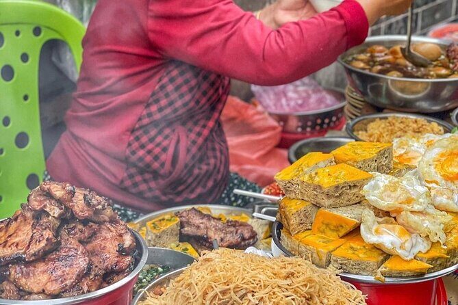 Walking Food Tour in HCM: 10 Must- Try Local Dishes & Hidden Gems - Key highlights at a glance