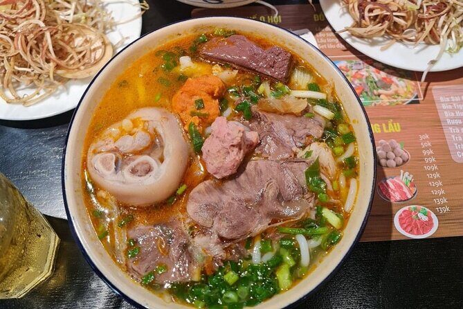 Walking Food Tour in HCM: 10 Must- Try Local Dishes & Hidden Gems - Why this Saigon food tour works in just 4 hours