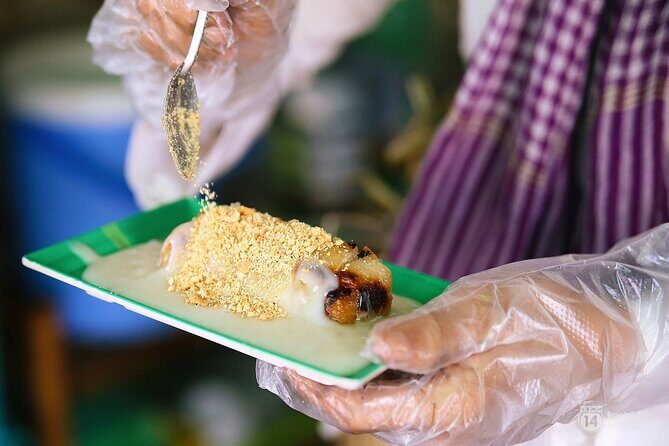Walking Food Tour in HCM: 10 Must- Try Local Dishes & Hidden Gems - Price and value: what $65 buys you in real terms