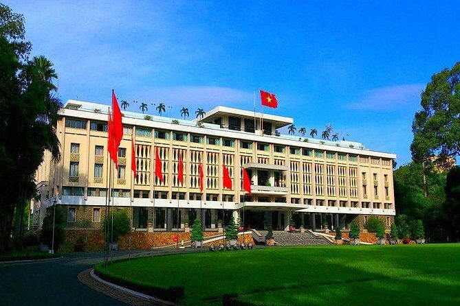 War Remnants Museum - Ho Chi Minh City Half Day Tours - Price and Logistics: Is $39 Good Value for What You Get?