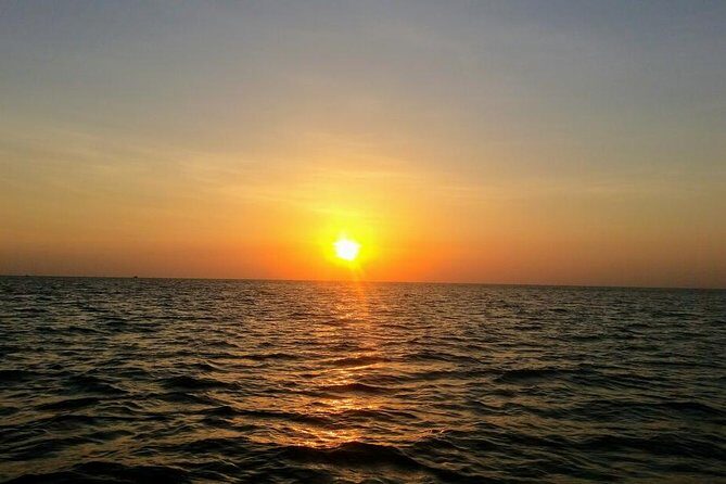 [Water Bus] 4 Islands: May Rut - Mong Tay - Gam Ghi - Pineapple - Key highlights to know before you go