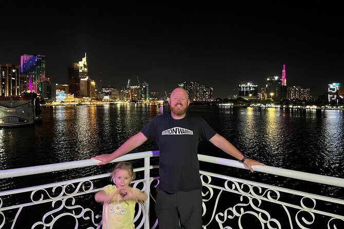 Water Puppet Show-Cyclo & Dinner On Cruise in Ho Chi Minh City - Who should book this tour, and who might skip it