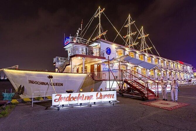Water Puppet Show & Dinner on Cruise - Who Should Book This, and Who Should Skip It