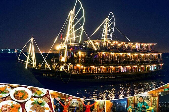 Water Puppet Show & Dinner on Cruise - Golden Dragon Water Puppet Theater: Stories, Timing, and What to Look For